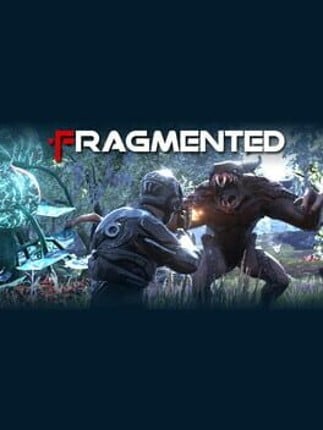 Fragmented Game Cover