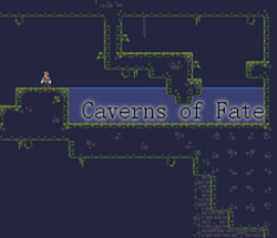 Caverns of Fate Image