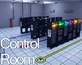 Control Room Image