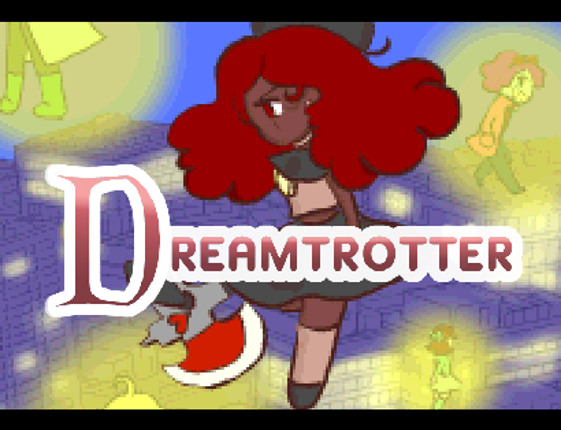 Dreamtrotter [Test Demo] Game Cover