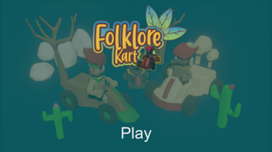 Folklore kart Image