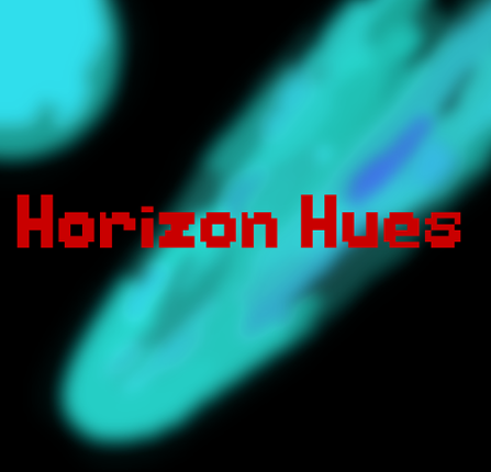 Horizon Hues Backgrounds (1920x1080) Game Cover