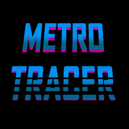 Metro Traceur Game Cover