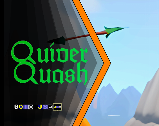 Quiver Quash Game Cover