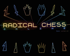Radical Chess (PC) Image