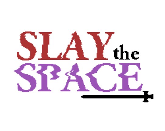 Slay The Space Game Cover