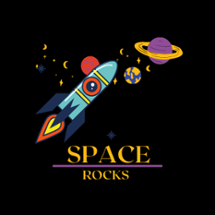 Space Rocks Image