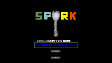 Spork Image