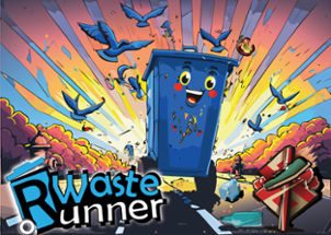 Waste Runner Alpha Image