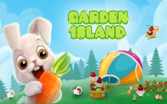 Garden Island Plant Village: Grow &amp; Harvest Fruits &amp; Vegetables on your country farm! Image