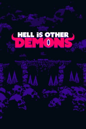 Hell is Other Demons Game Cover