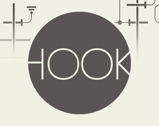 Hook Game Cover