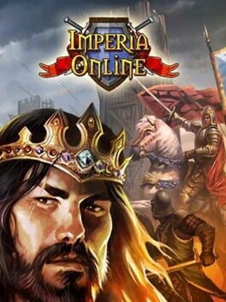 Imperia Online Game Cover