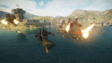 Just Cause 4 Image