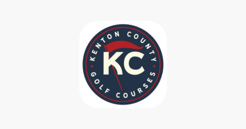 Kenton County Golf Game Cover