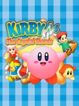 Kirby 64: The Crystal Shards Image