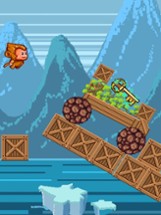 Kong Quest - Platform Game Image