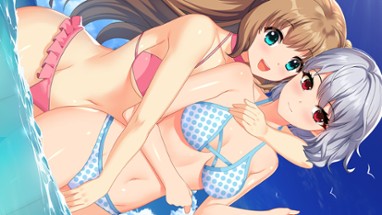 LIP! Lewd Idol Project Vol. 2: Hot Springs and Beach Episodes Image