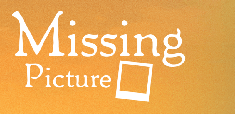 Missing Photos Game Cover