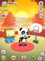 My Talking Panda - Virtual Pet Image