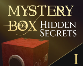 Mystery Box: Hidden Secrets Image