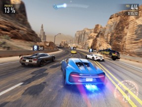 Need for Speed No Limits Image