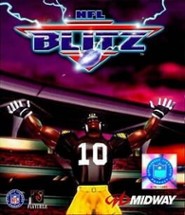 NFL Blitz Image