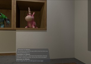 Ovrlay - VR Discord Notifications Image