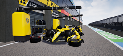 Pit Stop Pro Image