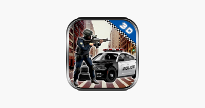 Police Car Driving Simulator -Real Car Driving2016 Image