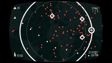 Radar Warfare Image