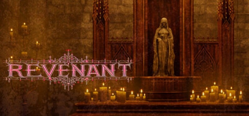 Revenant Game Cover