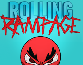 Rolling Rampage Image