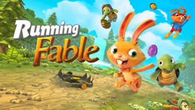 Running Fable Image