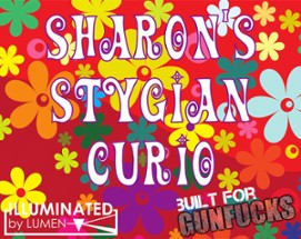 Sharon's Stygian Curio Image