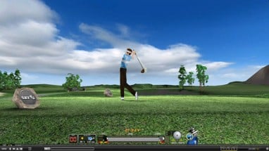 Shot Online Golf: World Championship Image