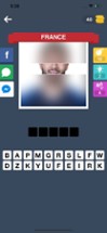 Soccer Quiz - Who is it Image