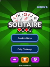 Solitaire Tao Image