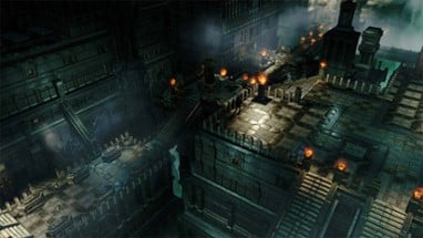 SpellForce 3: Soul Harvest Image