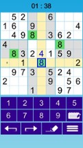 :-) Sudoku Image