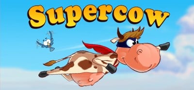 Supercow Image