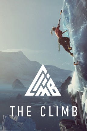 The Climb Game Cover