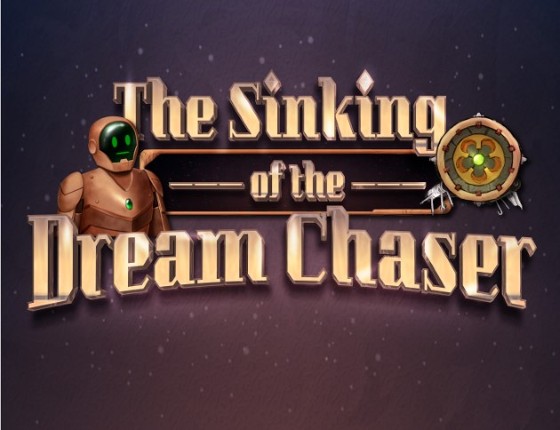 The Sinking of the Dream Chaser Game Cover