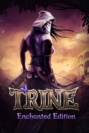 Trine Enchanted Edition Game Cover