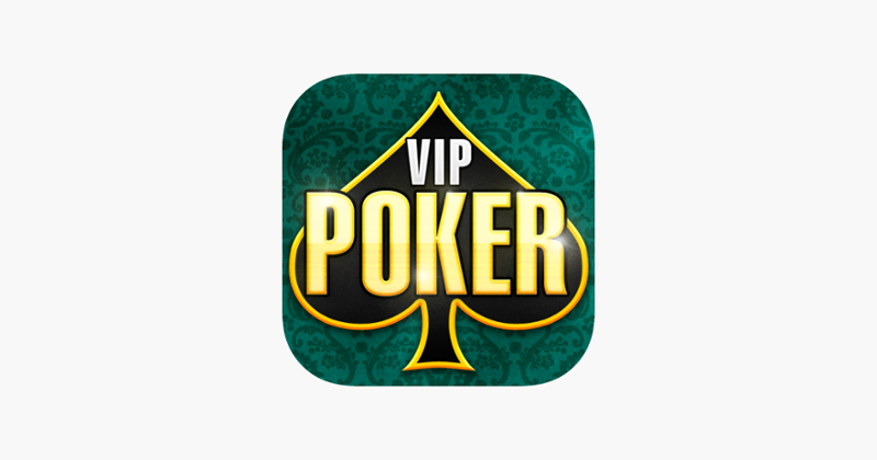 VIP Poker - Texas Holdem Game Cover