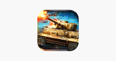 War Machines : Tank Battle 3D Image