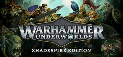 Warhammer Underworlds: Shadespire Edition Image