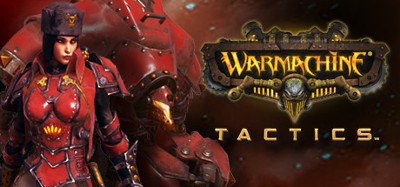 WARMACHINE: Tactics Image