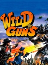 Wild Guns Image