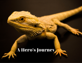 A Hero's Journey Image